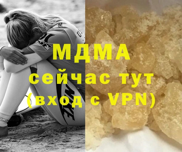 хмурый Аркадак